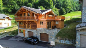 Le CarrozBlanc Peisey-Nancroix